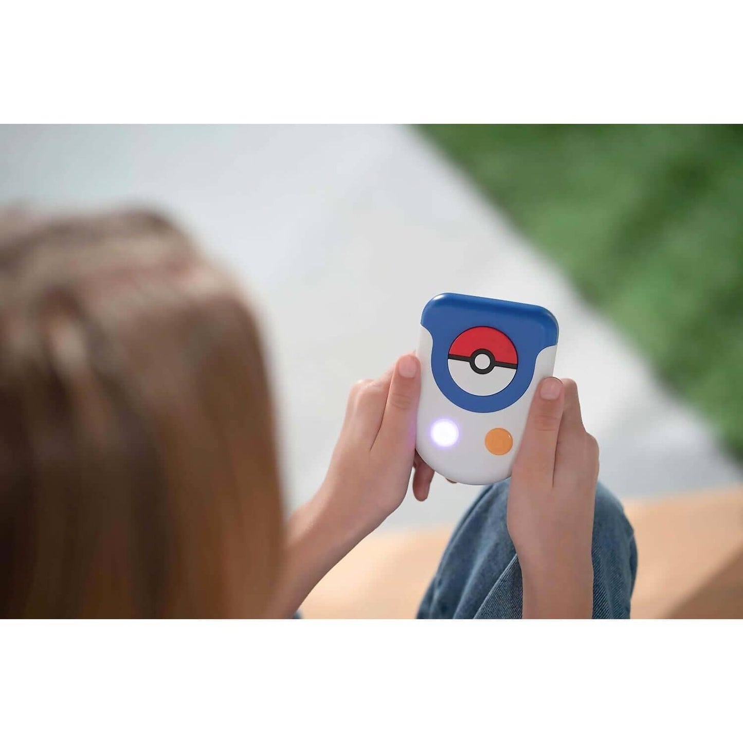 Pokemon - Trainer Challenge
