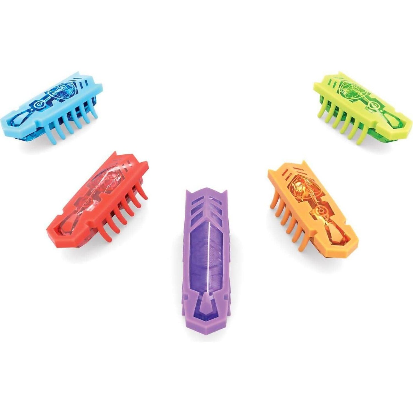 Hexbug - Flash Nano 5pk