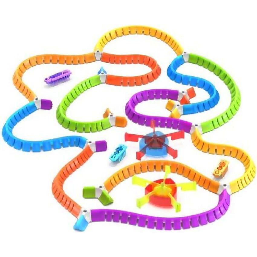 Hexbug - Flash Nano® Land 40+ Pieces