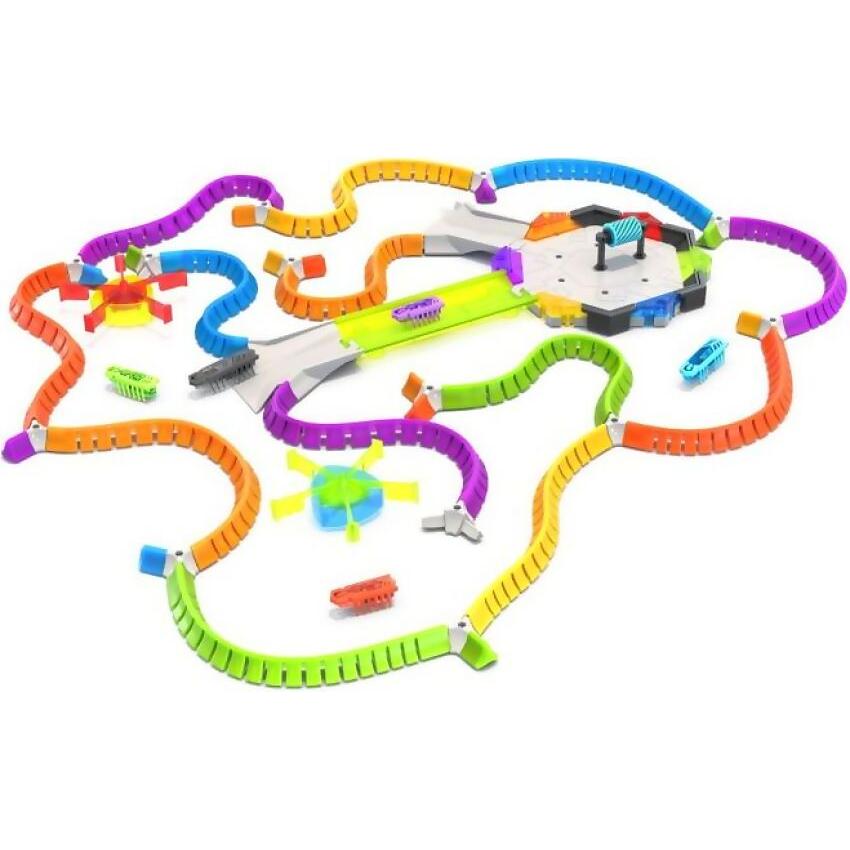 Hexbug - Flash Nano® Zone 60+ Pieces