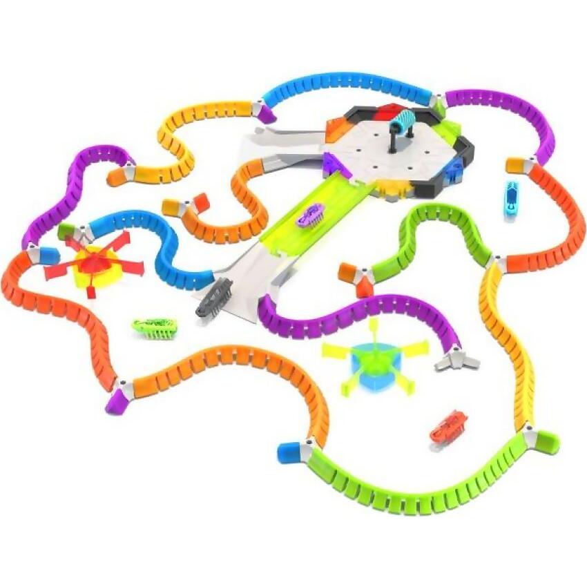 Hexbug - Flash Nano® Zone 60+ Pieces