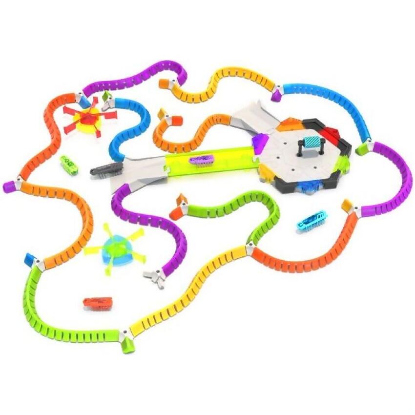 Hexbug - Flash Nano® Zone 60+ Pieces