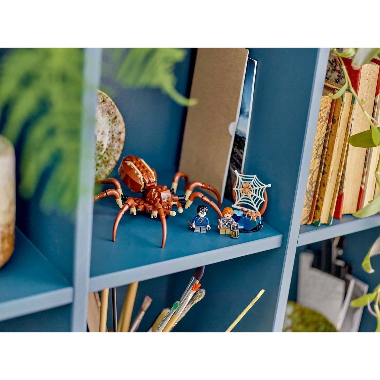 LEGO 76434 Aragog in the Forbidden Forest - Harry Potter