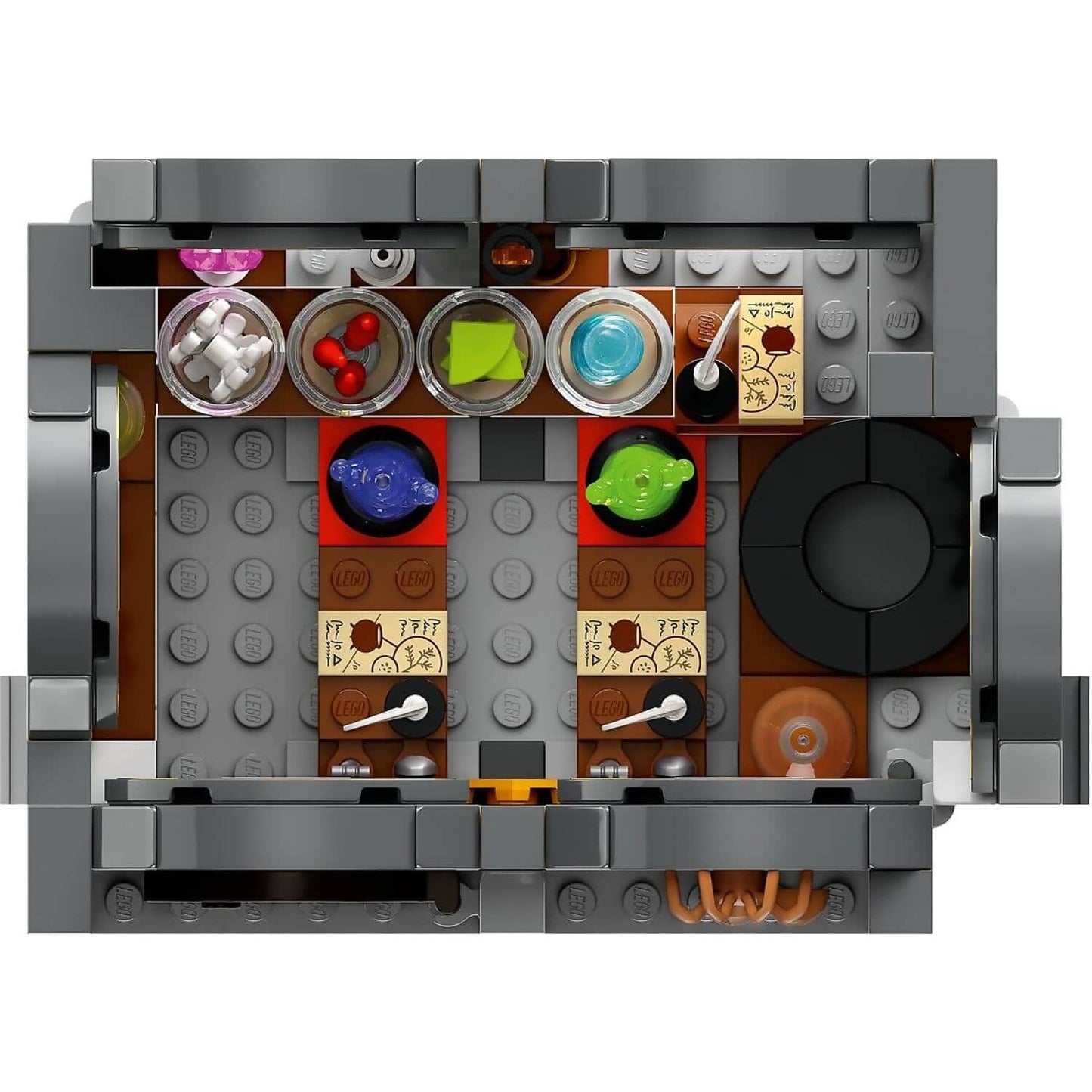 LEGO 76431 Hogwarts Castle: Potions Class - Harry Potter