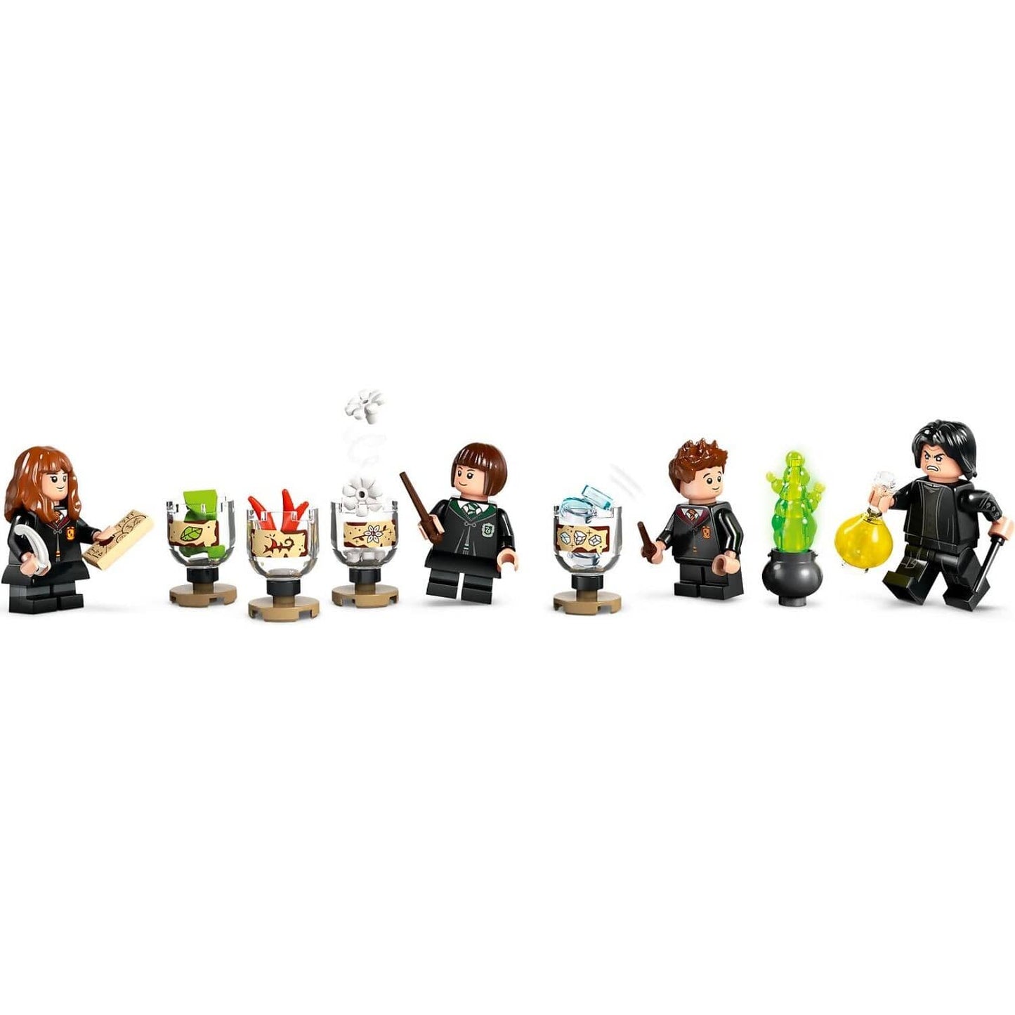 LEGO 76431 Hogwarts Castle: Potions Class - Harry Potter