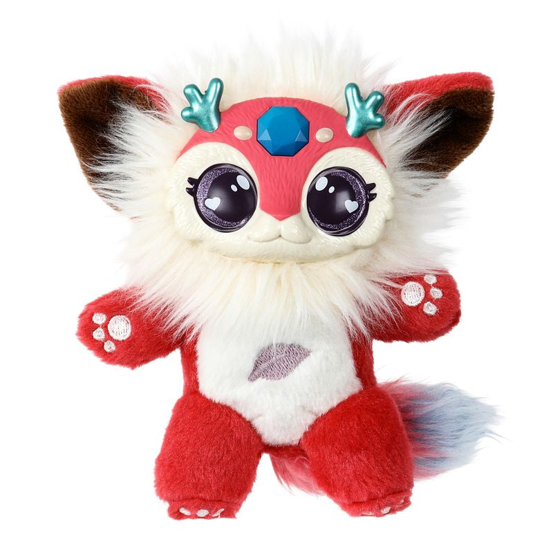 Magic Mixies - Series 2 Color Surprise Magic Cauldron Assorted Styles