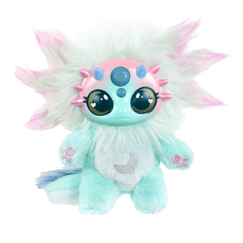 Magic Mixies - Series 2 Color Surprise Magic Cauldron Assorted Styles