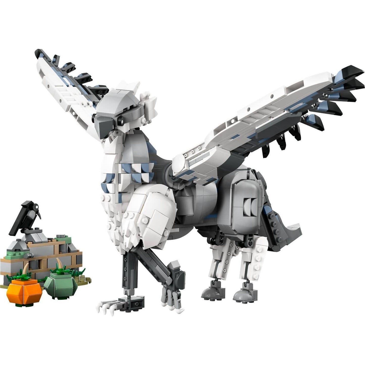 LEGO 76427 Buckbeak - Harry Potter