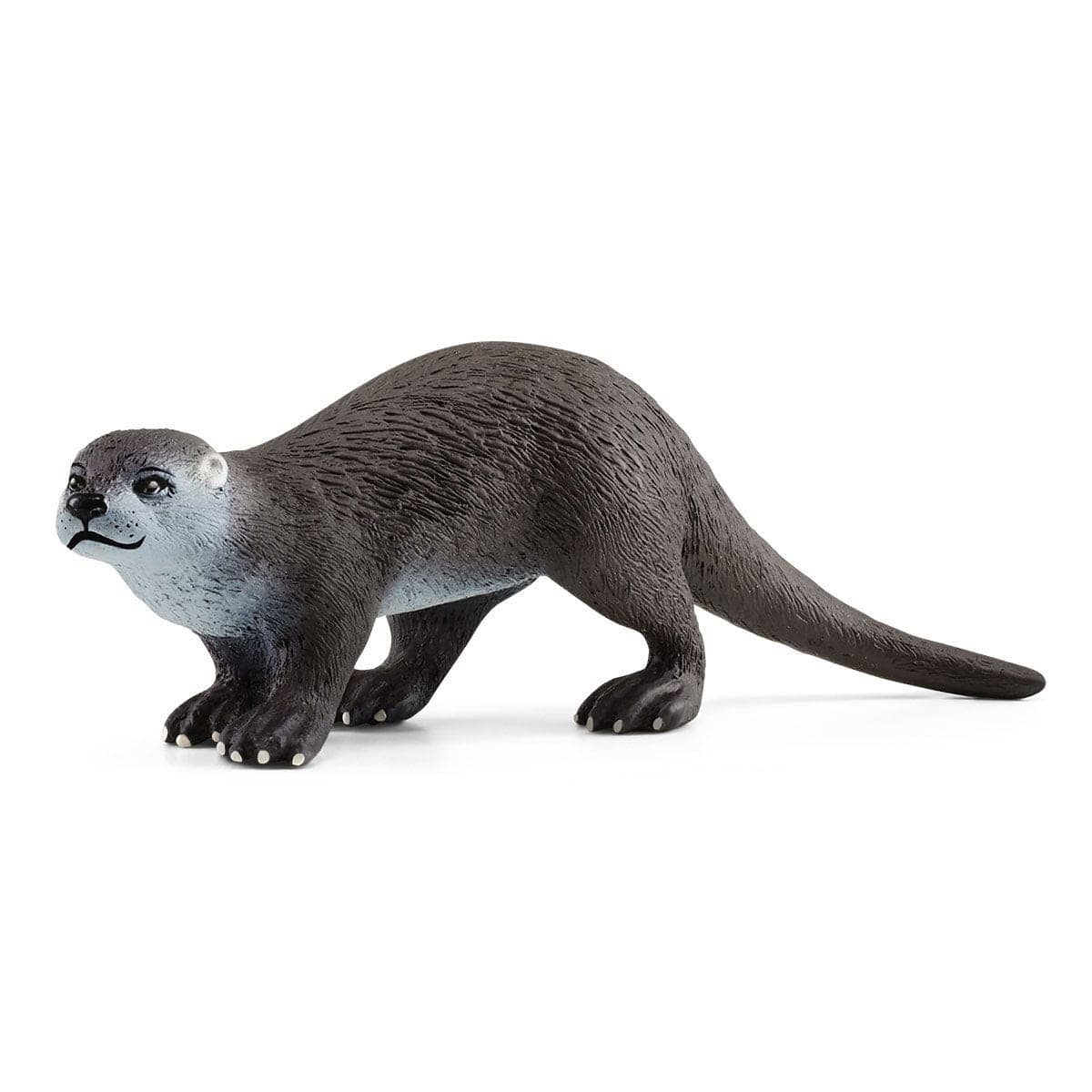 Schleich - Otter WIldlife Figurine