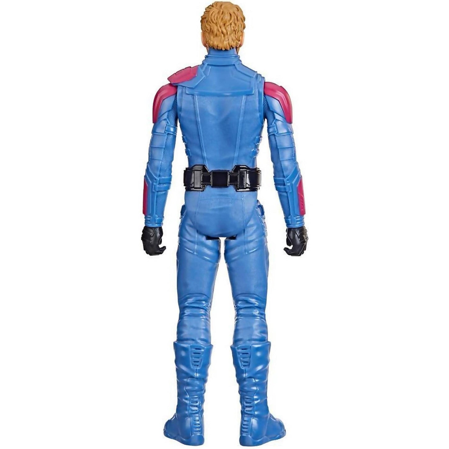 Marvel - Guardians Of The Galaxy Vol. 3 Titan Hero Series Star-lord 12-inch Action Figure - Hasbro