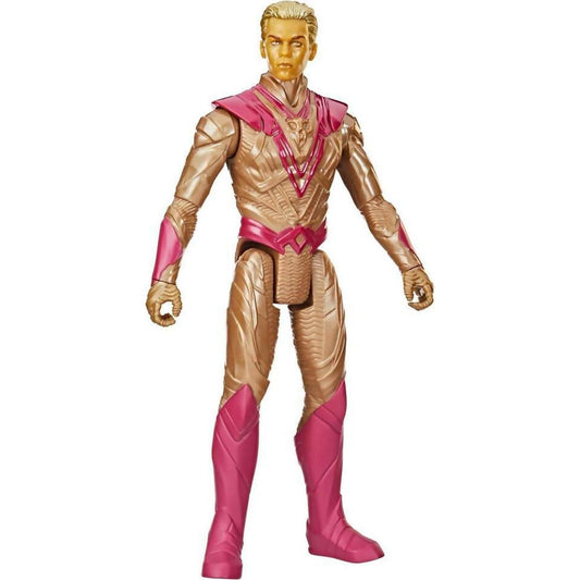 Marvel - Guardians Of The Galaxy Vol. 3 Titan Hero Series Adam Warlock 12-inch Action Figure - Hasbro