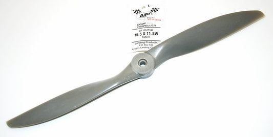 APC PROP 15.5x11.5 WIDE