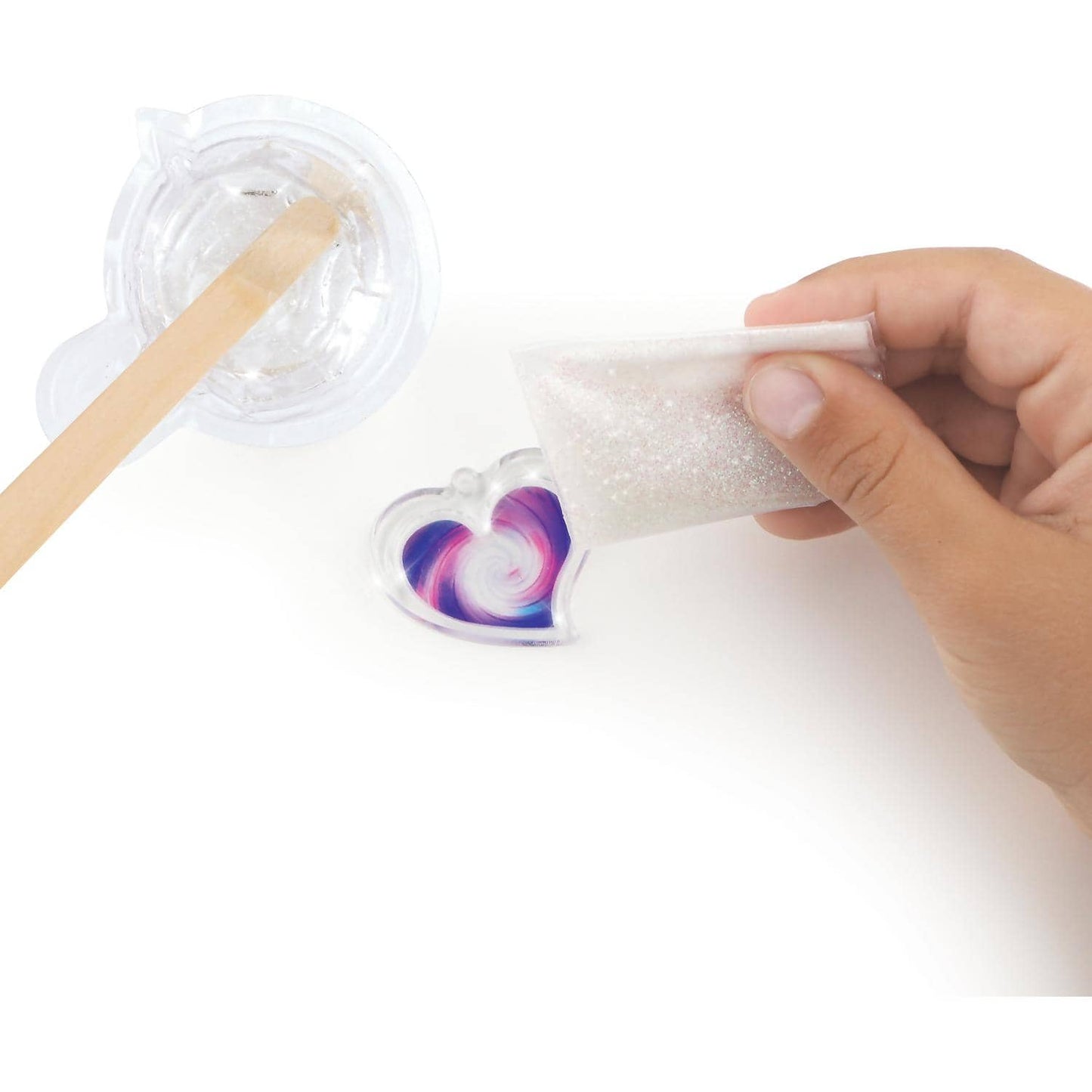 Nebulous Stars - Portal Jewelry