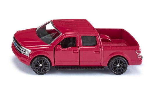 Siku - Ford F150  Die-Cast Model Pickup Truck