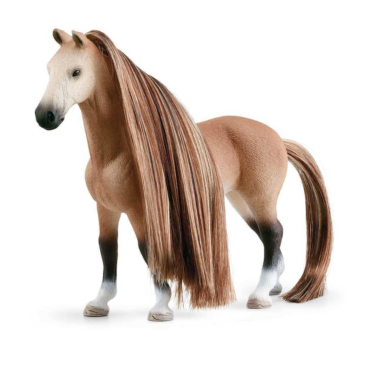 Schleich - Horse Beauty Salon - Horse Club Sofia´s Beauties Animal  Figurine Playset