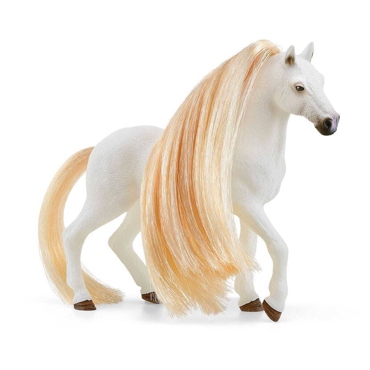 Schleich - Horse Beauty Salon - Horse Club Sofia´s Beauties Animal  Figurine Playset