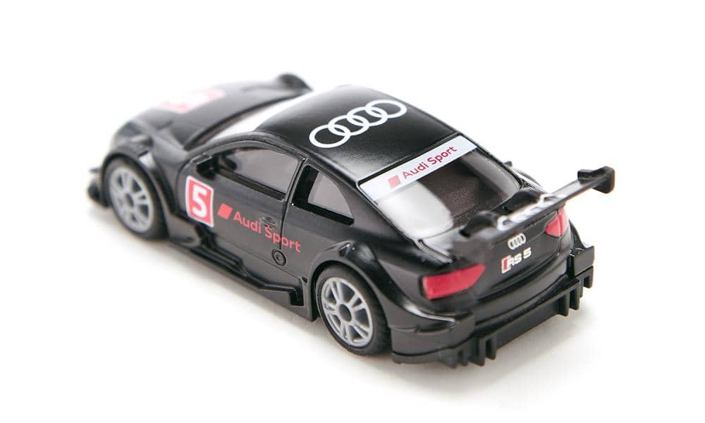 Siku - Audi Rs 5 Racing Die-Cast Model Car