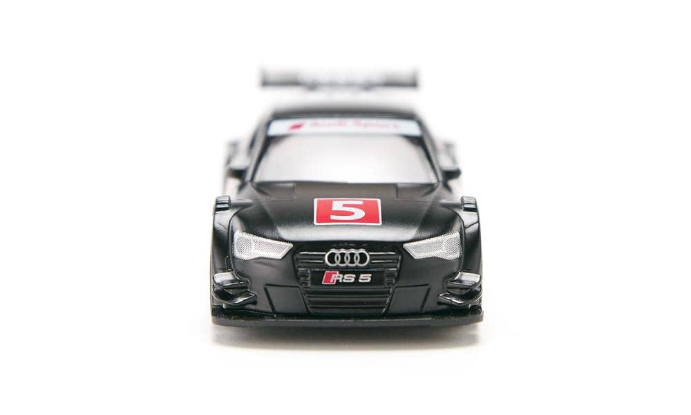 Siku - Audi Rs 5 Racing Die-Cast Model Car