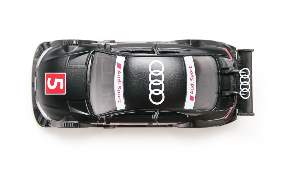 Siku - Audi Rs 5 Racing Die-Cast Model Car