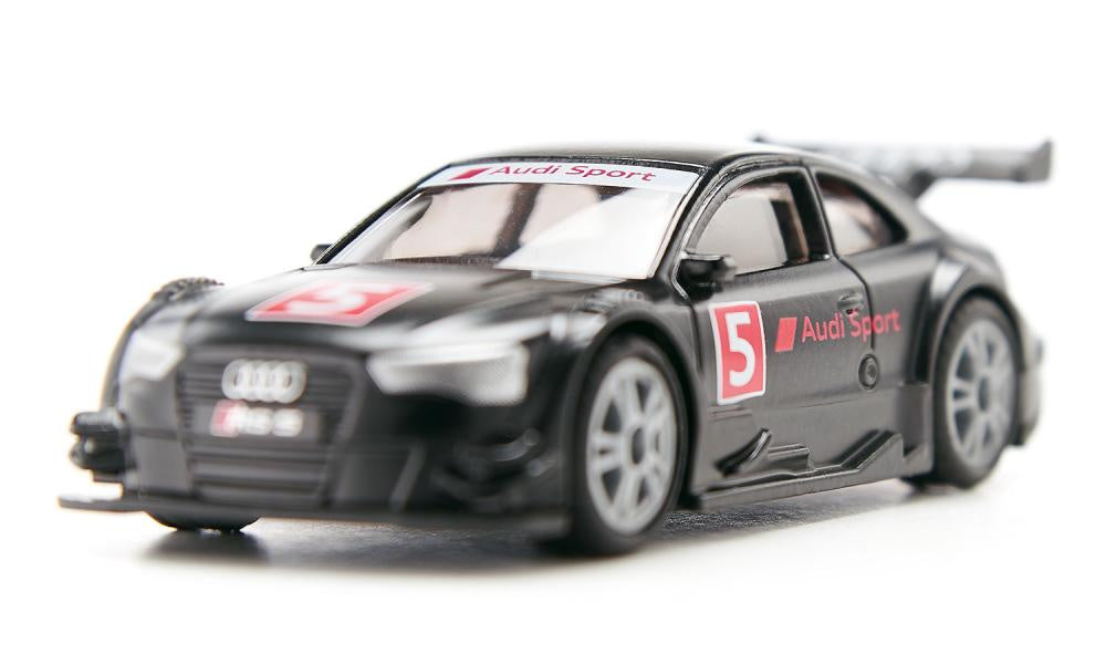 Siku - Audi Rs 5 Racing Die-Cast Model Car