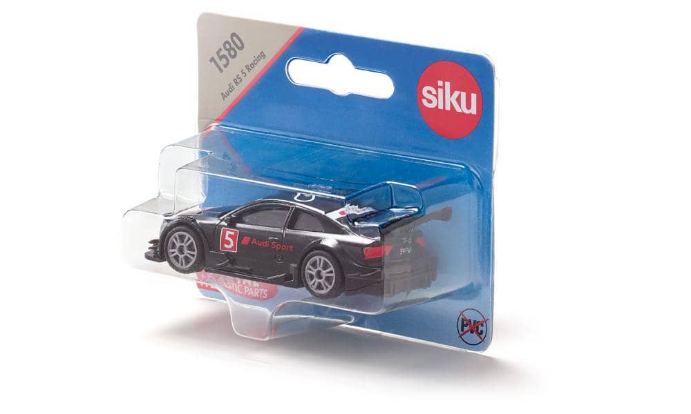 Siku - Audi Rs 5 Racing Die-Cast Model Car