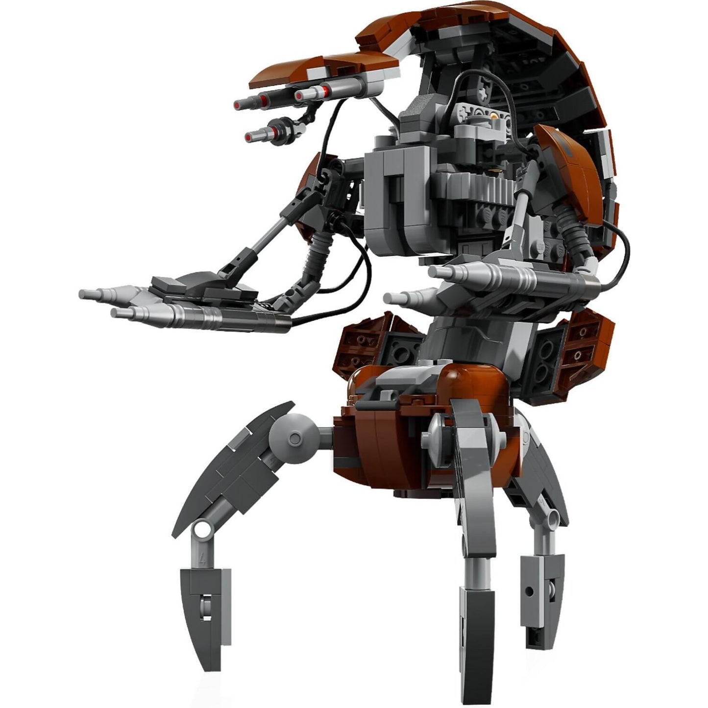 LEGO 75381 Droideka - Star Wars