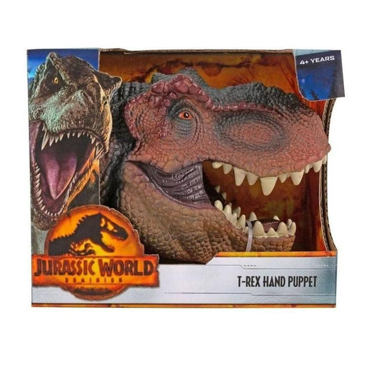 Jurassic World Hand Puppet