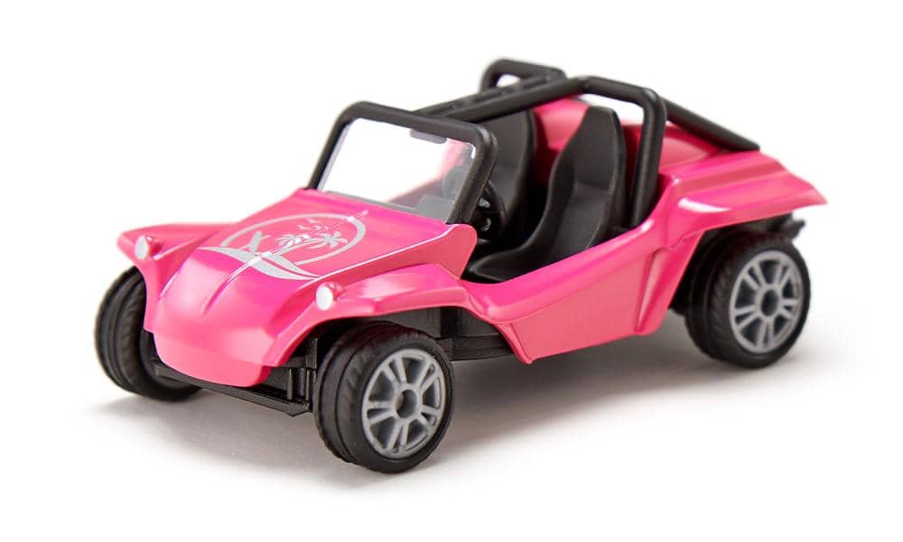 Siku - Buggy With Tape Die-Cast Model