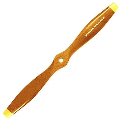 MASTER AIRSCREW PROP WOOD SERIES BEECH 10X8