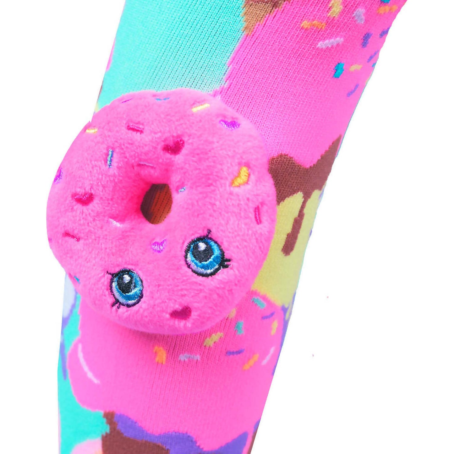 Madmia - Milkshake Socks Toddler Age 3-5y