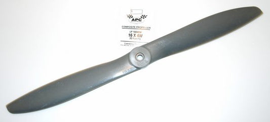 APC PROP 16x4 WIDE