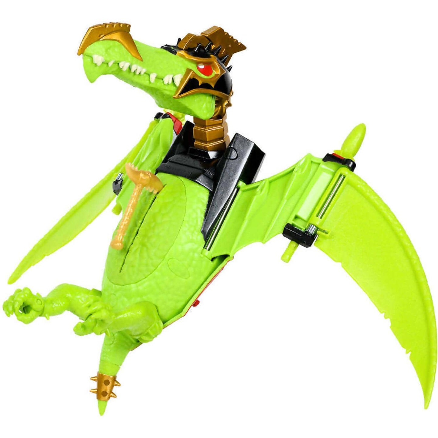 Treasure X - Dino Gold Pterodactyl Dino Dissection