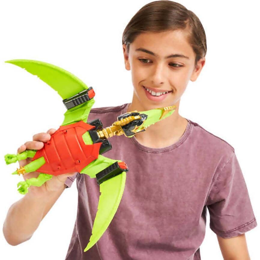 Treasure X - Dino Gold Pterodactyl Dino Dissection