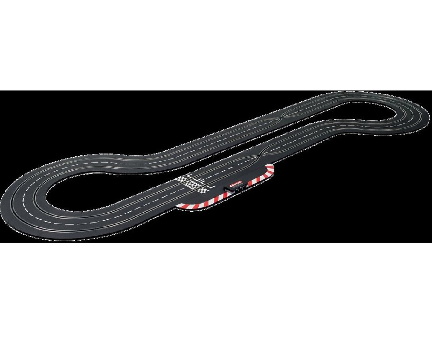 Carrera - Evolution Mario Kart 8 5.9 Slot Car Also Suits Scalextric