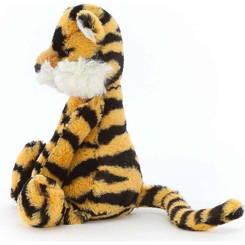 Jellycat - Bashful Tiger Small 18x10x9cm