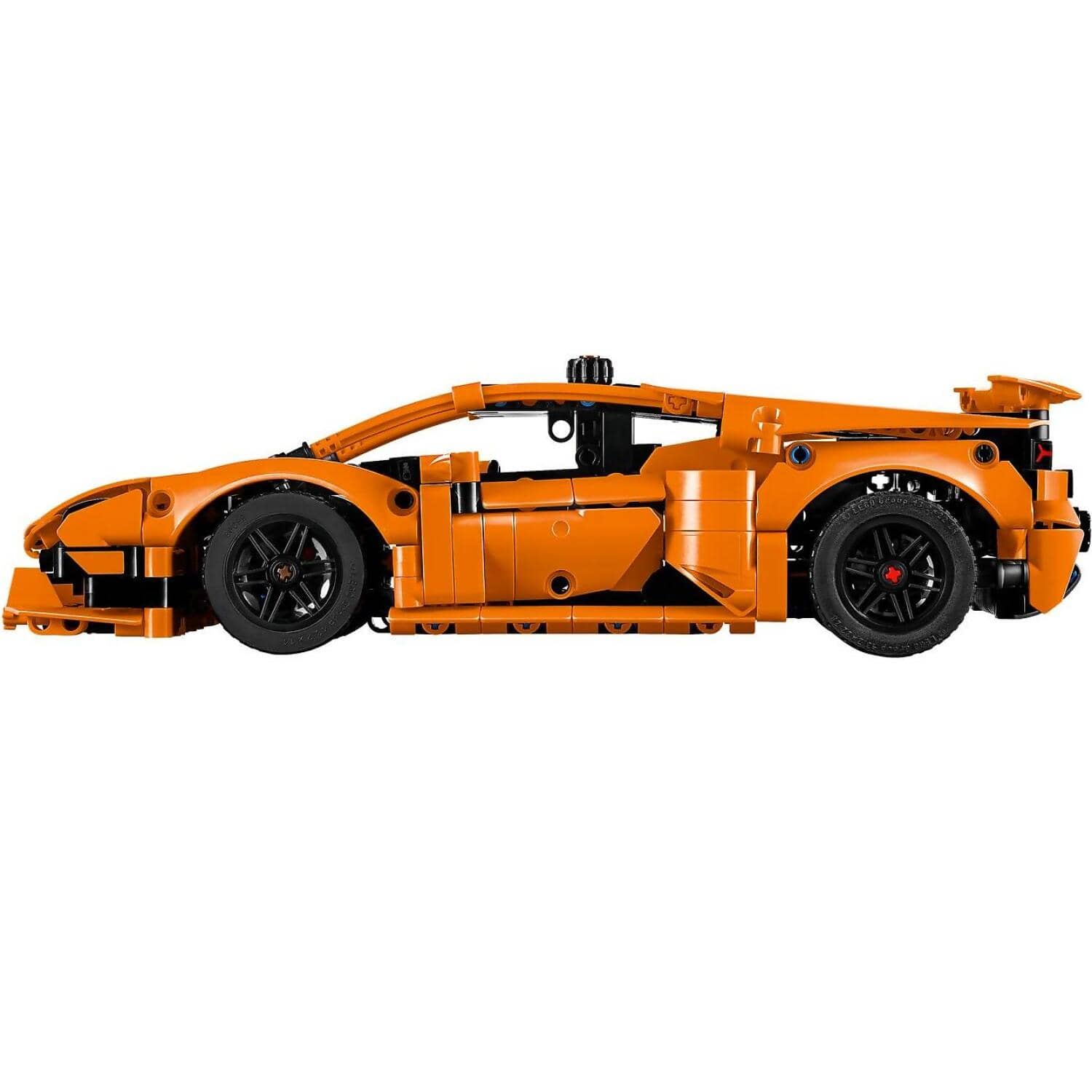 LEGO 42196 Lamborghini Hurac n Tecnica Orange - Technic