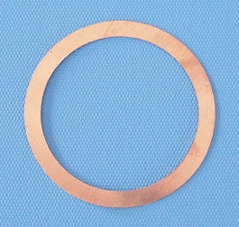 NGH PART BACKPLATE GASKET NGH GT17 NH17107