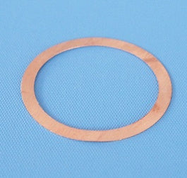 NGH PART BACKPLATE GASKET NGH GT17 NH17107