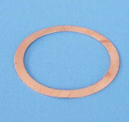 NGH PART BACKPLATE GASKET NGH GT17 NH17107