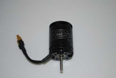 NEXT-D SCORPI 6 MOTOR STD RAVE