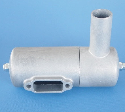 NGH PART MUFFLER UNIVERSAL NGH GT17 NH17400W