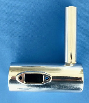 NGH PART MUFFLER UNIVERSAL NGH GT17 NH17400W