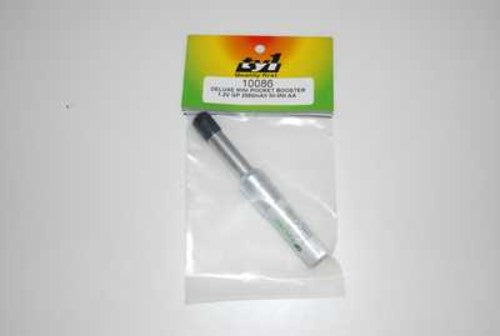 TY1 MINI POCKET BOOST 2050MH AA RECHARGEABLE BATTERY TY10086