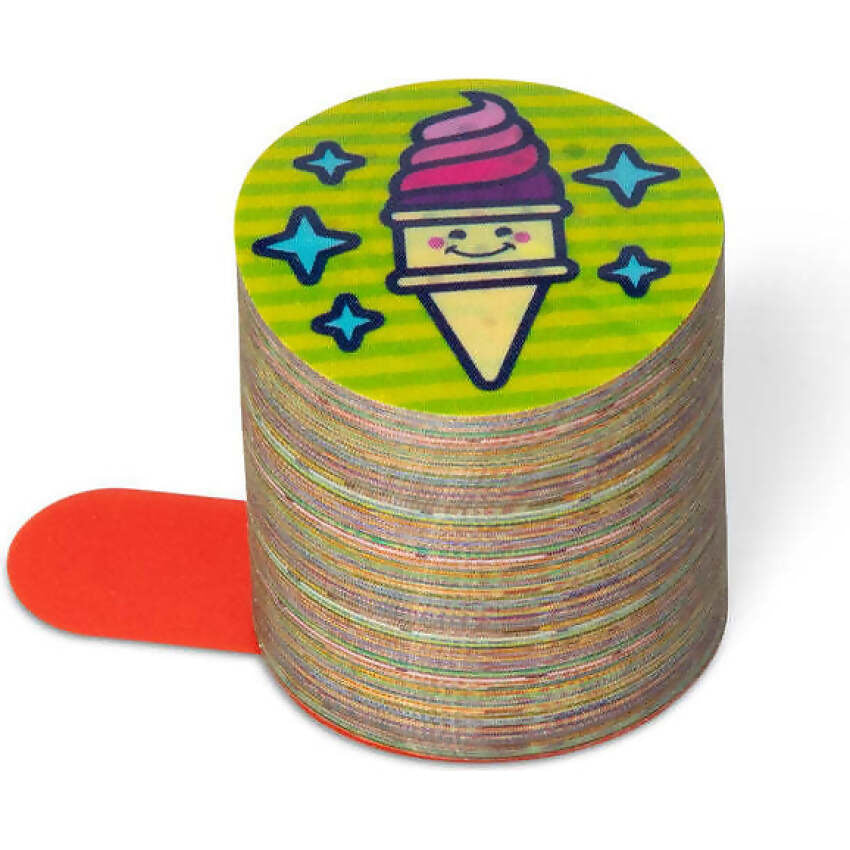 Melissa & Doug - Sticker Wow! Stickers Refill Unicorn