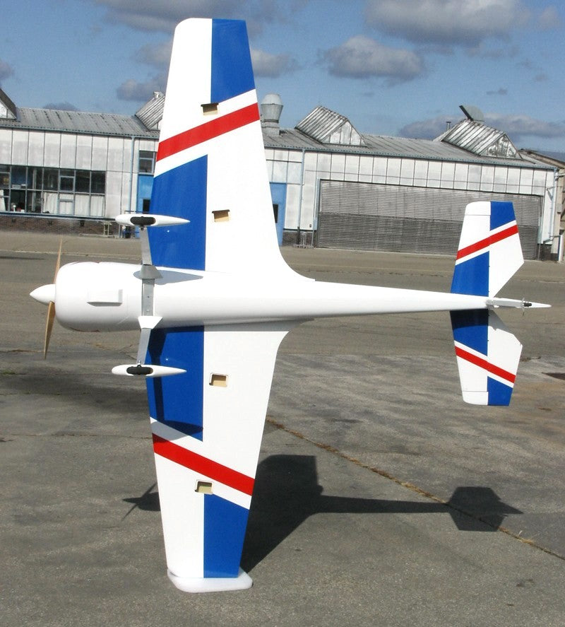 KRILL SUKHOI 33% SPIRIT WHITE