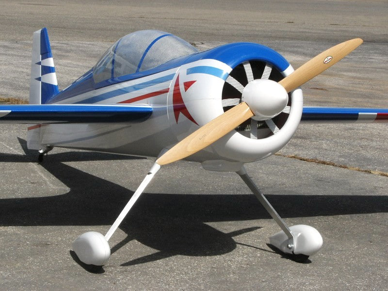 KRILL SUKHOI 33% SPIRIT WHITE