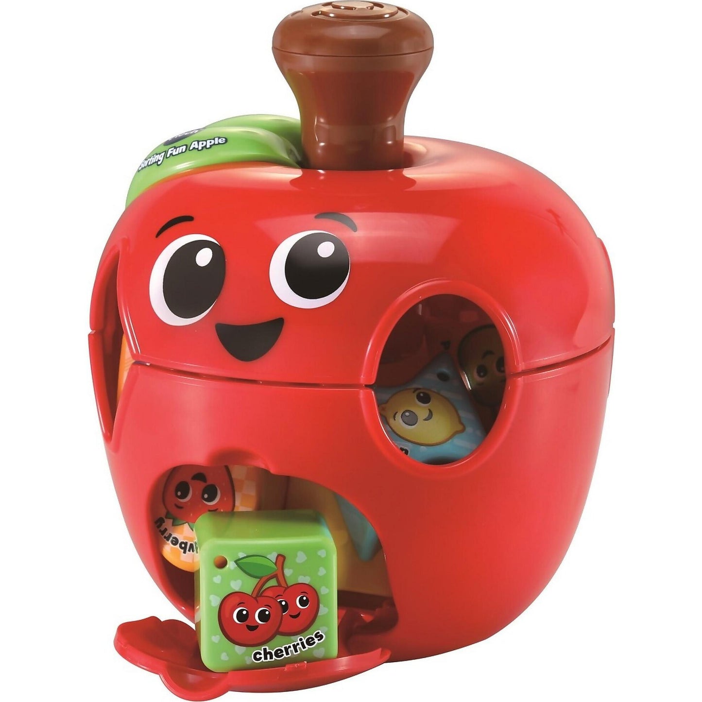 Vtech - Sorting Fun Apple