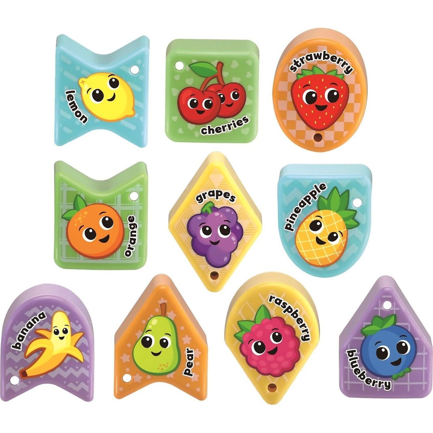 Vtech - Sorting Fun Apple