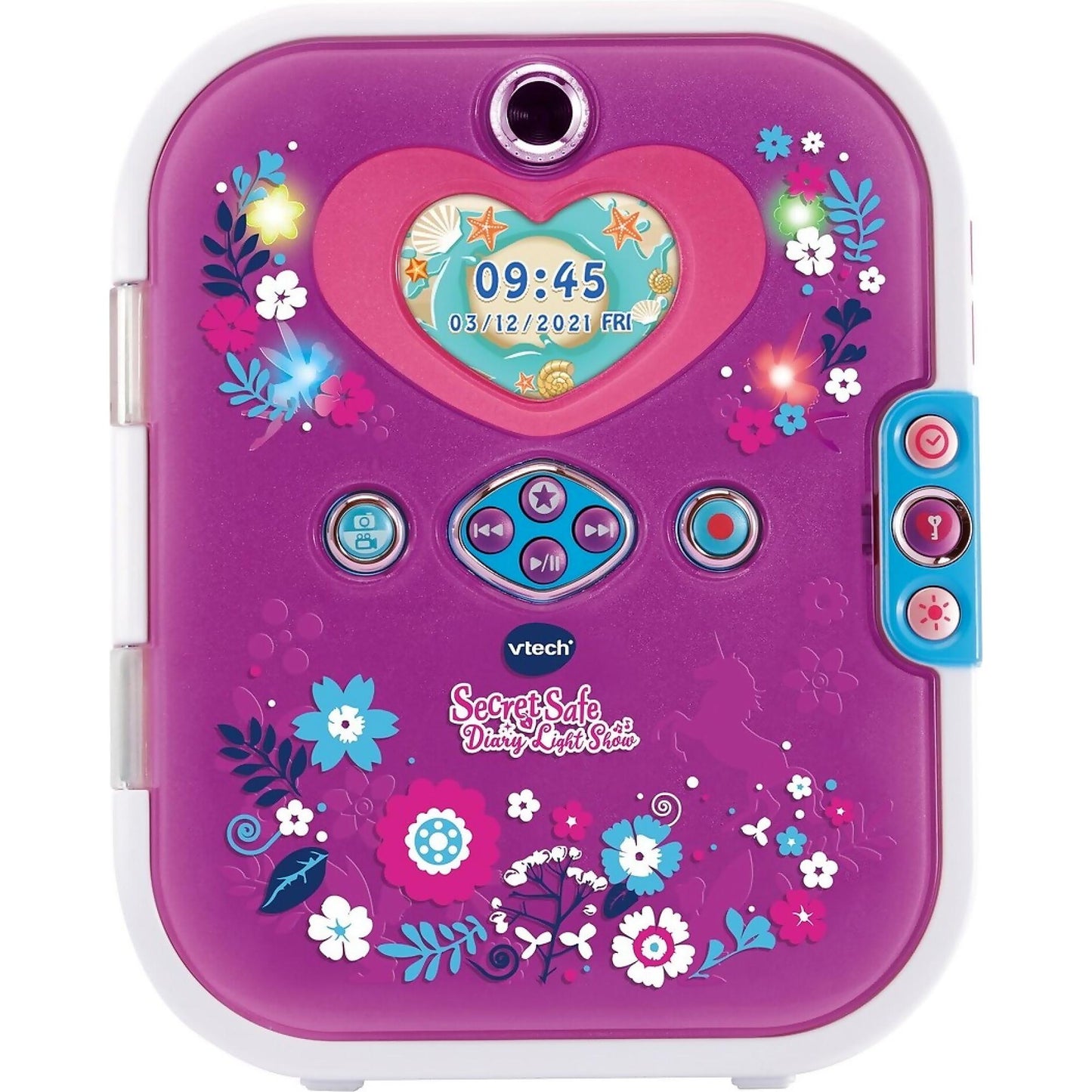 Vtech - Secret Safe Diary Light Show