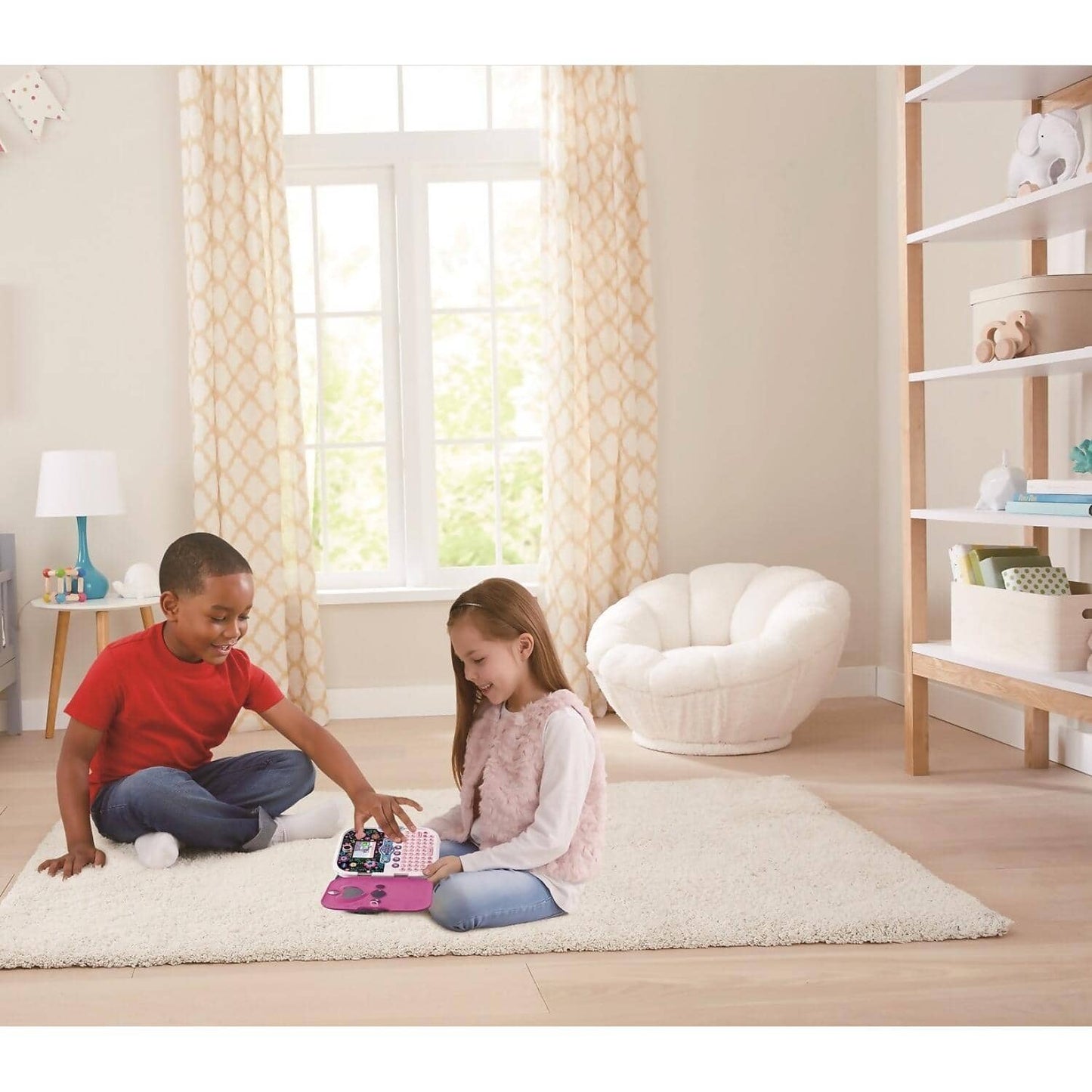 Vtech - Secret Safe Diary Light Show